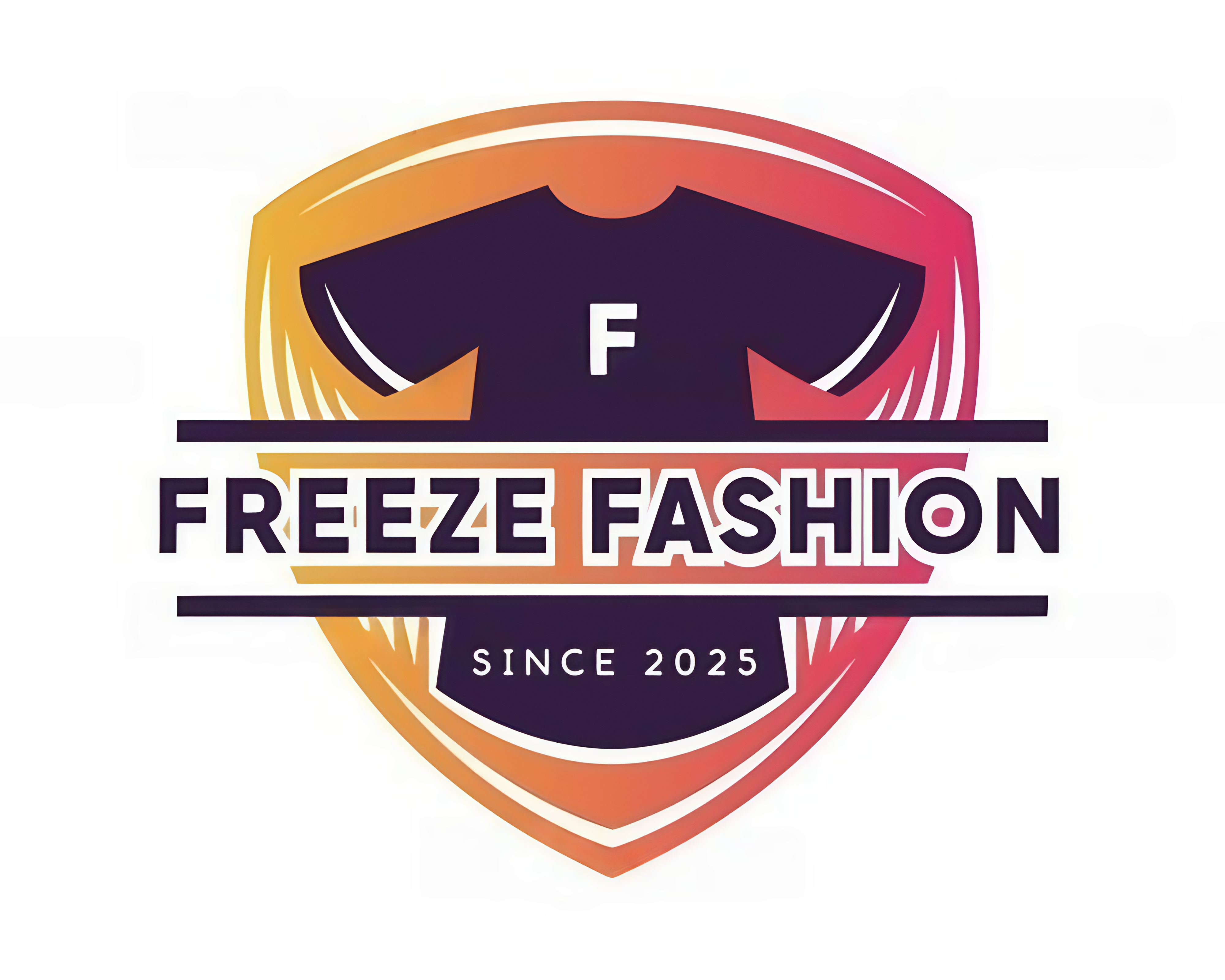 Freeze Fashion Logo